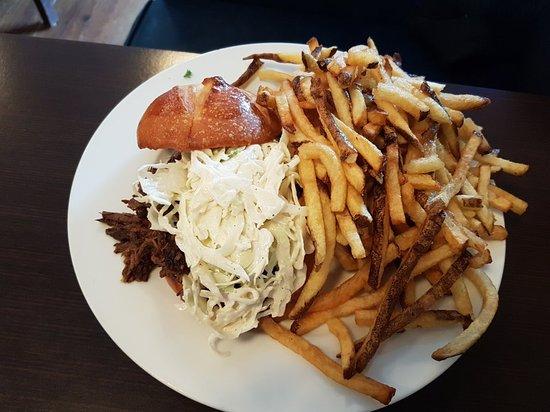 Okanagan Street Food